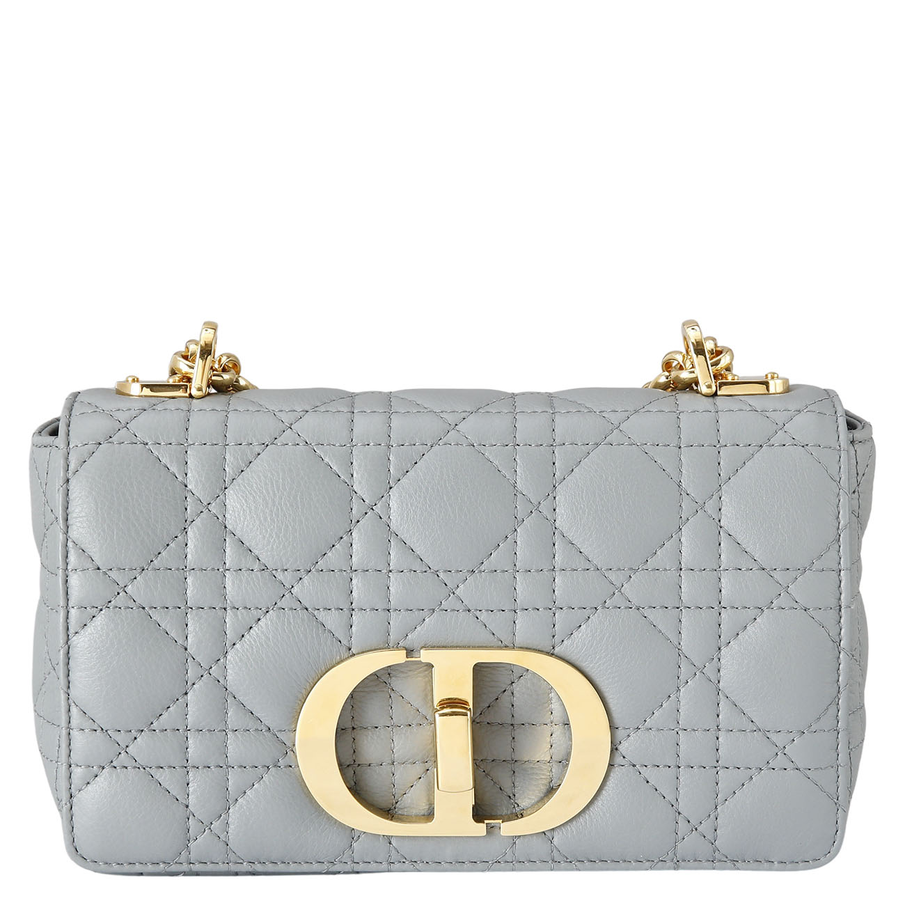 CHRISTIAN DIOR(USED)크리스찬디올 카로 스몰 체인백